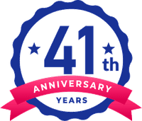 おかげさまで創業41年信頼と安⼼のサンパーキング成⽥店です。